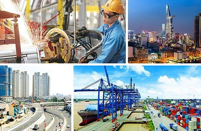 Việt Nam lọt top quốc gia năng động nhất thế giới trong năm 2020
