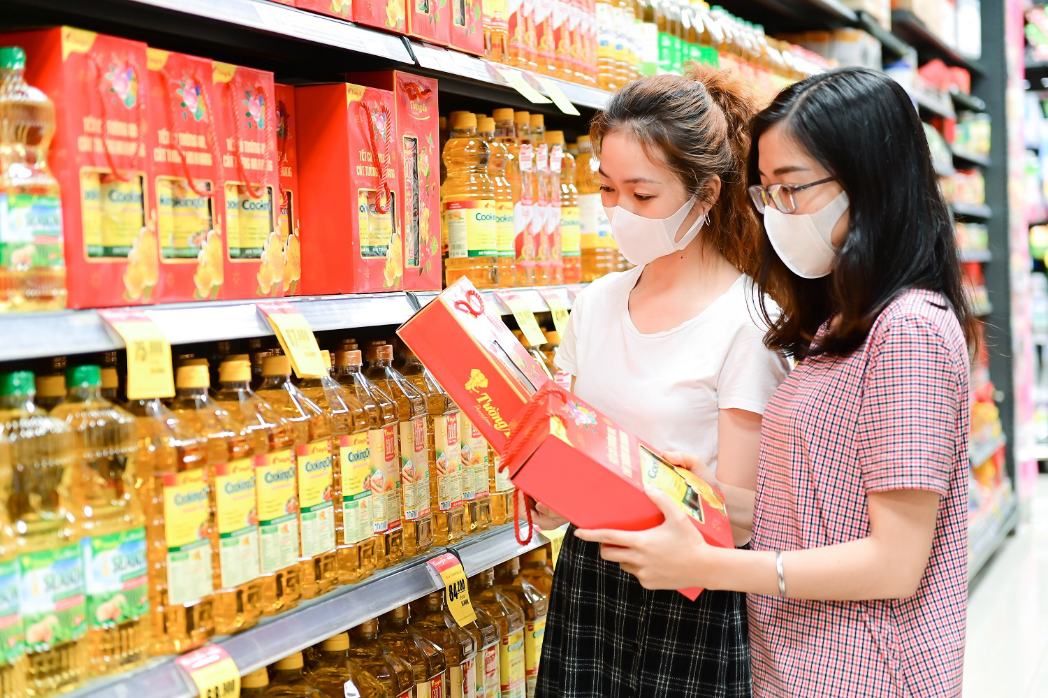 Tập đo&agrave;n Kido l&atilde;i h&agrave;ng tỉ đồng mỗi ng&agrave;y nhờ b&aacute;n kem v&agrave; dầu ăn - Ảnh 1.