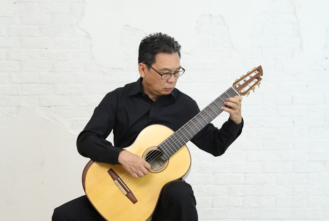 Guitarist - Banker Trần Hoài Phương: Sống, tưởng nhớ và không nuối tiếc