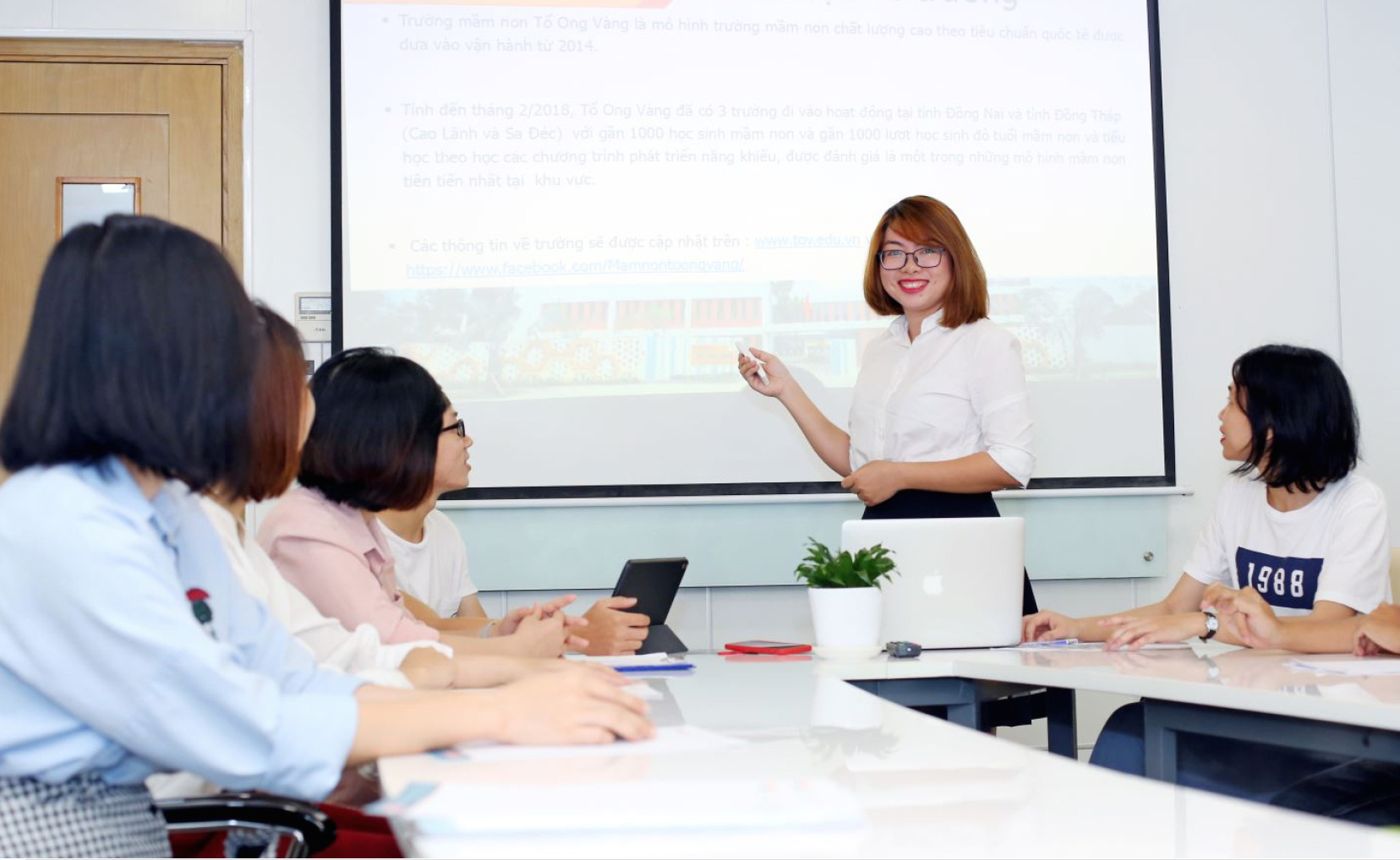 Giá trị của việc làm vì đam mê