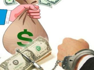 Nữ đại gia khai đưa 150.000 USD cho 1 cục trưởng để "chạy chức"