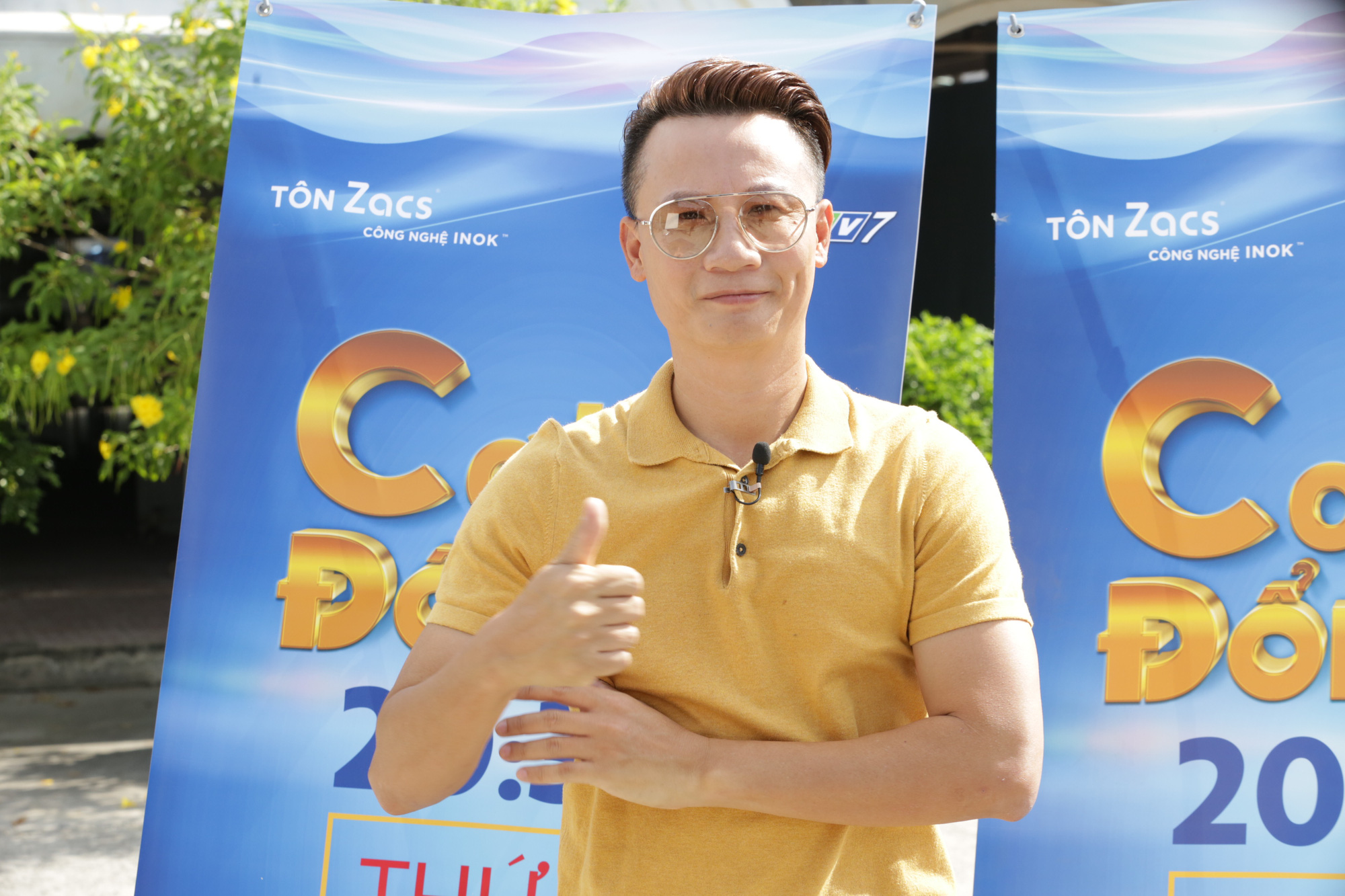 Ca sĩ Ho&agrave;ng B&aacute;ch: Cuộc đời kh&ocirc;ng c&oacute; g&igrave; dễ d&agrave;ng - Ảnh 7.