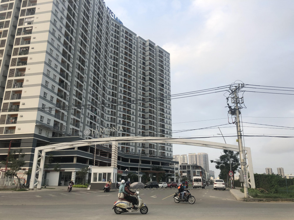 Năm 2021, nhà ở giá rẻ sẽ quay lại? - Ảnh 1.