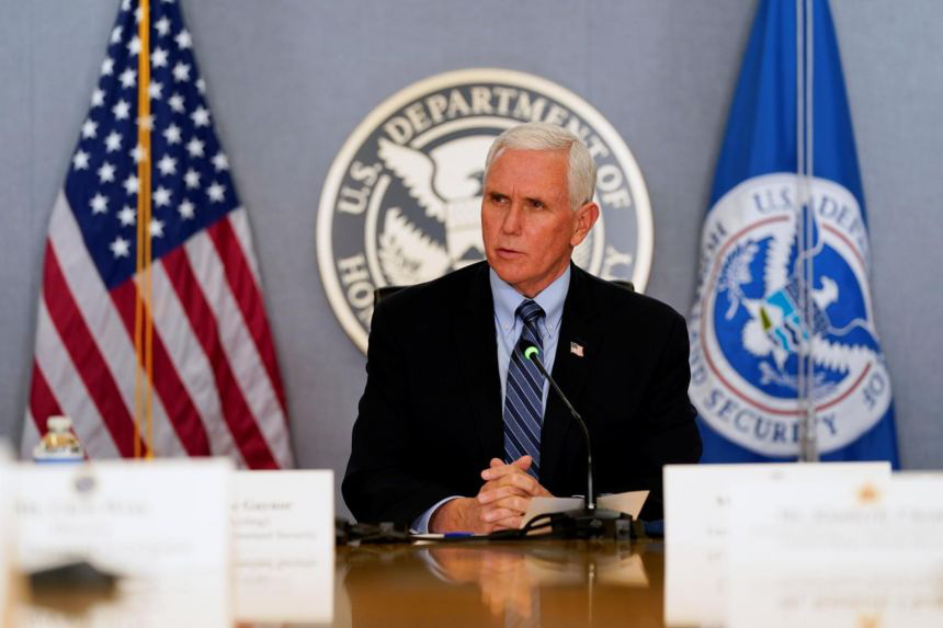 Mỹ: Thay đổi kế hoạch liên tục trước lễ nhậm chức của ông Joe Biden