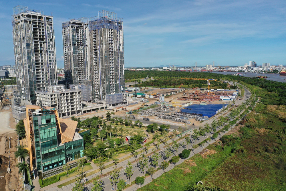 Năm 2021, nhà ở giá rẻ sẽ quay lại? - Ảnh 3.