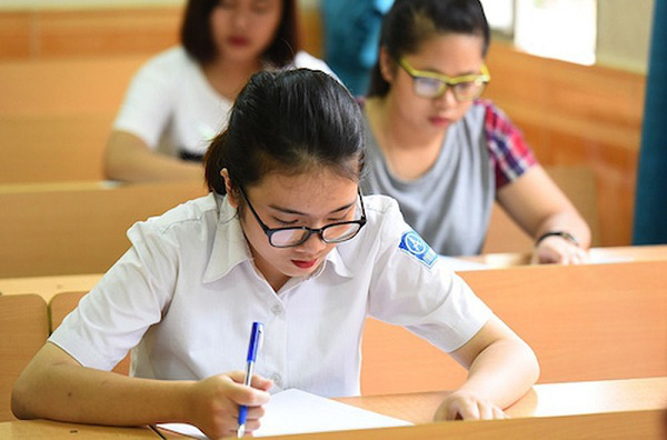 Trường ĐH Luật TP HCM tuyển 2.100 chỉ tiêu theo 2 phương thức