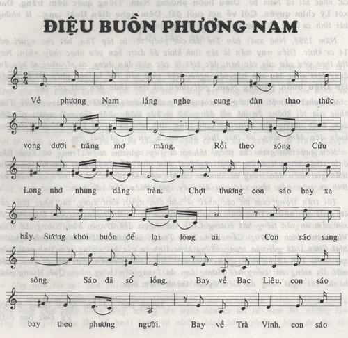 Ca kh&uacute;c hay hơn nhờ... sửa lời - Ảnh 2.
