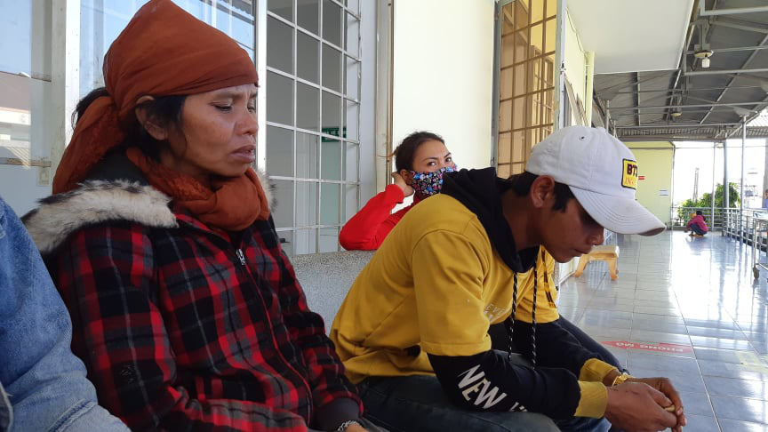 C&ocirc;ng an nổ s&uacute;ng bắt vụ đ&aacute;nh bạc, 2 thanh ni&ecirc;n tr&uacute;ng đạn? - Ảnh 3.