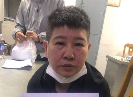 L&ocirc;i k&eacute;o cả họ h&agrave;ng tổ chức s&ograve;ng bạc cho c&aacute;c đối tượng bất hảo ở khu phố T&acirc;y - Ảnh 4.