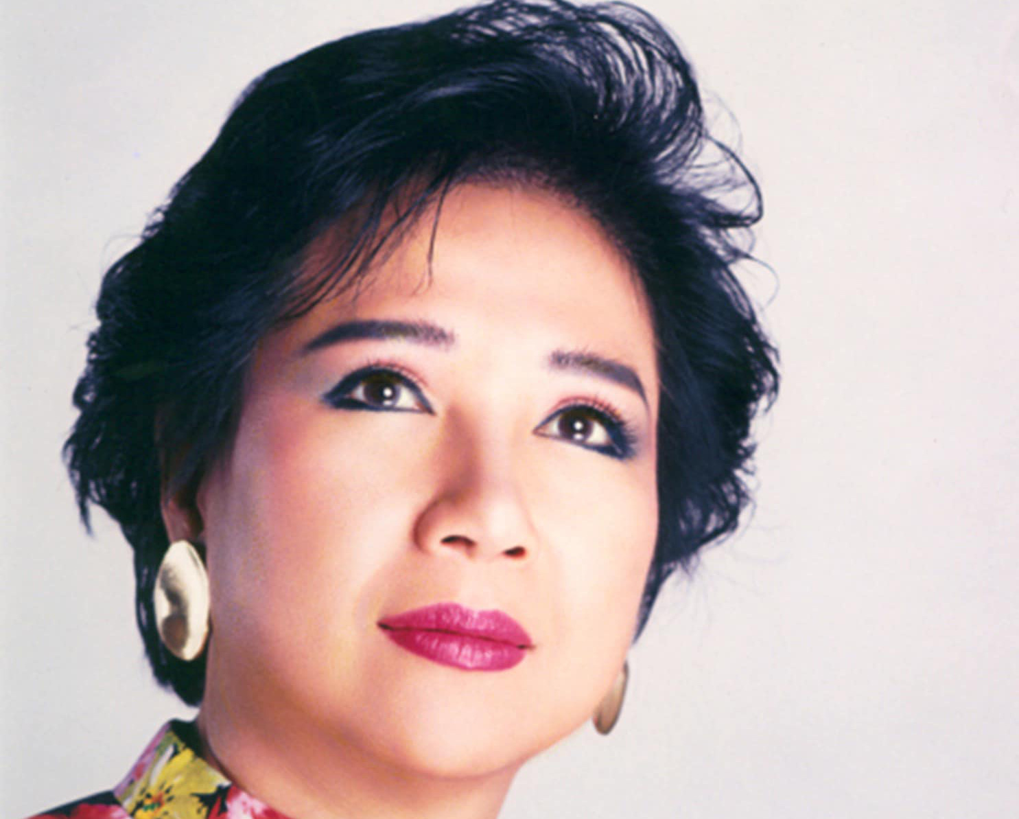 Nghệ sĩ thương tiếc danh ca Lệ Thu