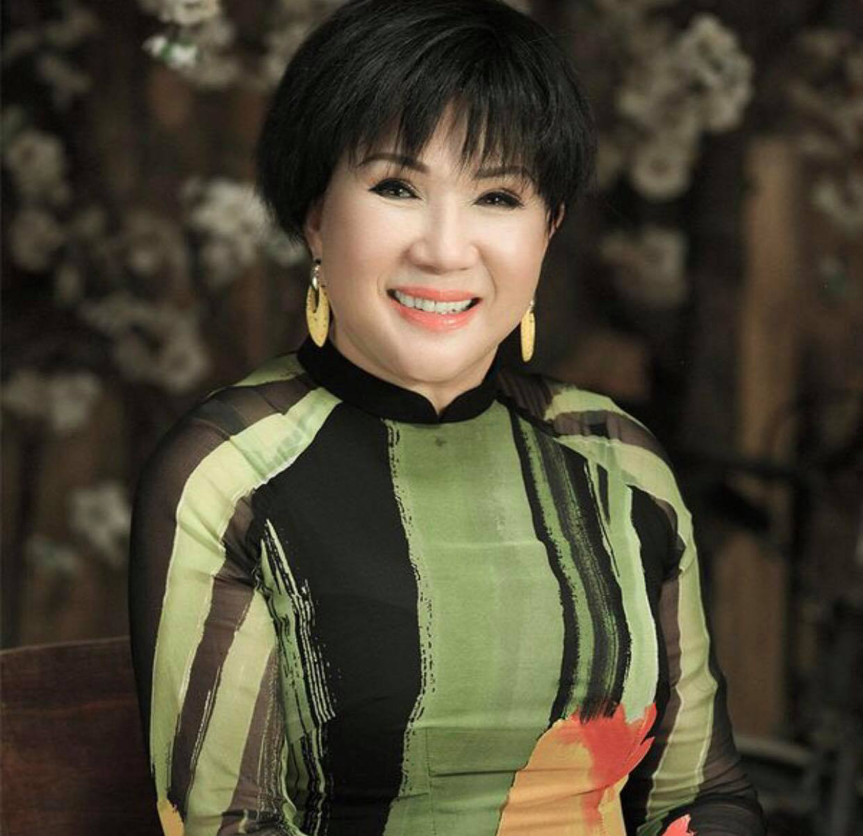 Danh ca Lệ Thu qua đời ở tuổi 78 - Ảnh 1.