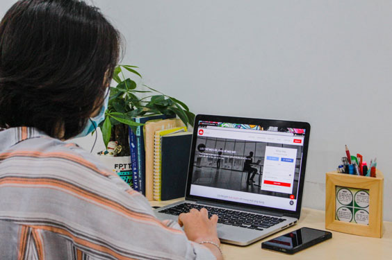 Người l&agrave;m việc tại nh&agrave; cần được bảo vệ - Ảnh 1.