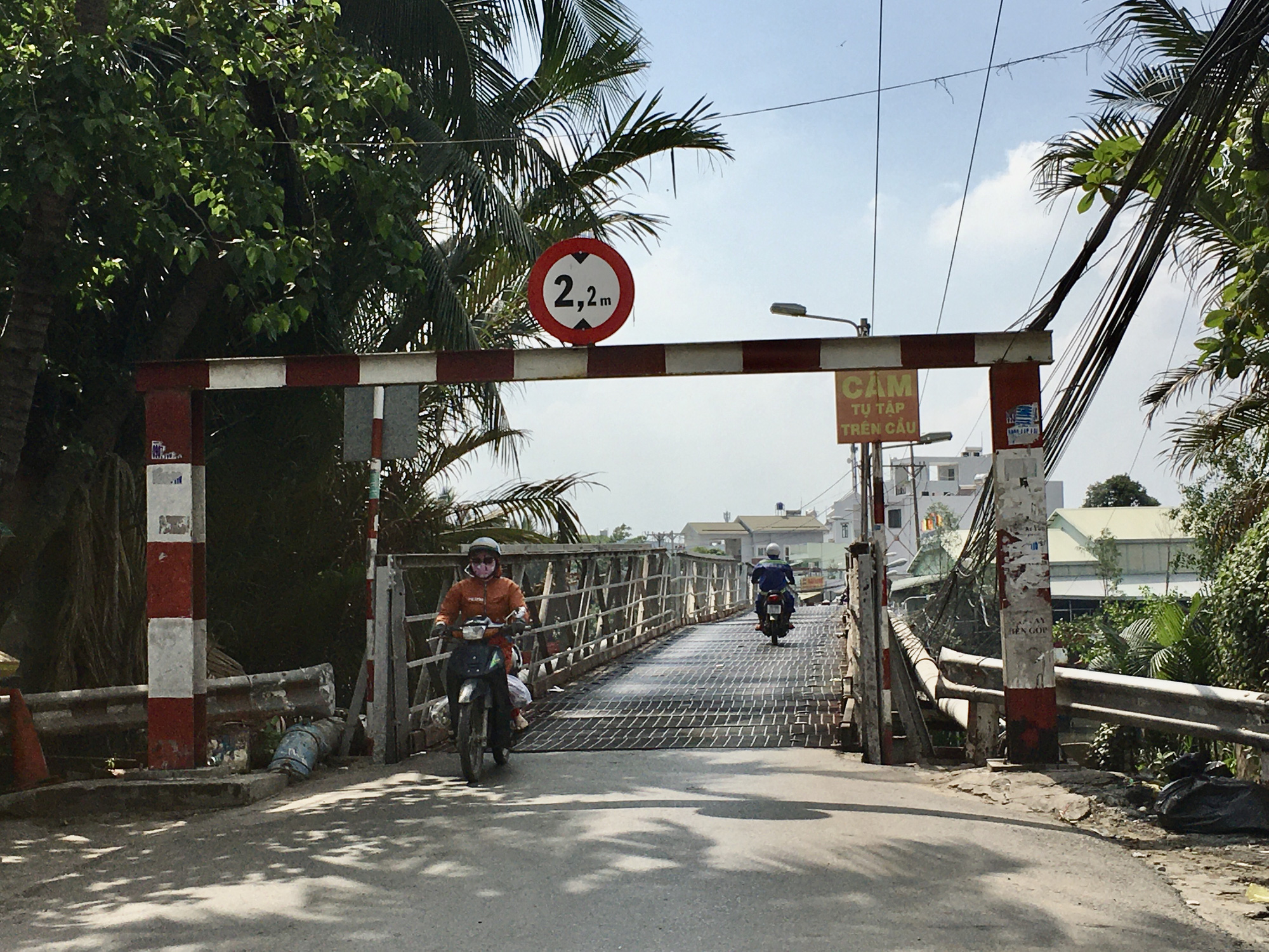 TP HCM: Nhiều dự &aacute;n giao th&ocirc;ng d&acirc;n sinh quan trọng khởi c&ocirc;ng năm 2021 - Ảnh 1.