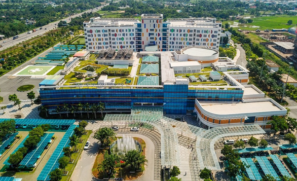 Gi&aacute; bất động sản B&igrave;nh Ch&aacute;nh sẽ tiếp tục leo thang trong v&agrave;i năm tới? - Ảnh 1.