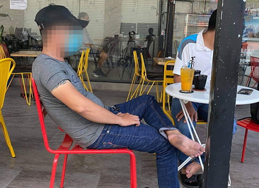 Tín dụng đen giăng bẫy đủ kiểu - Ảnh 1.