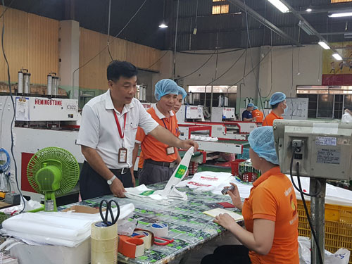 Khi bí thư chi bộ đóng vai trò "đầu kéo"...
