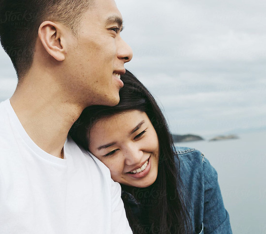 Ông xã chiều vợ "hết nấc"