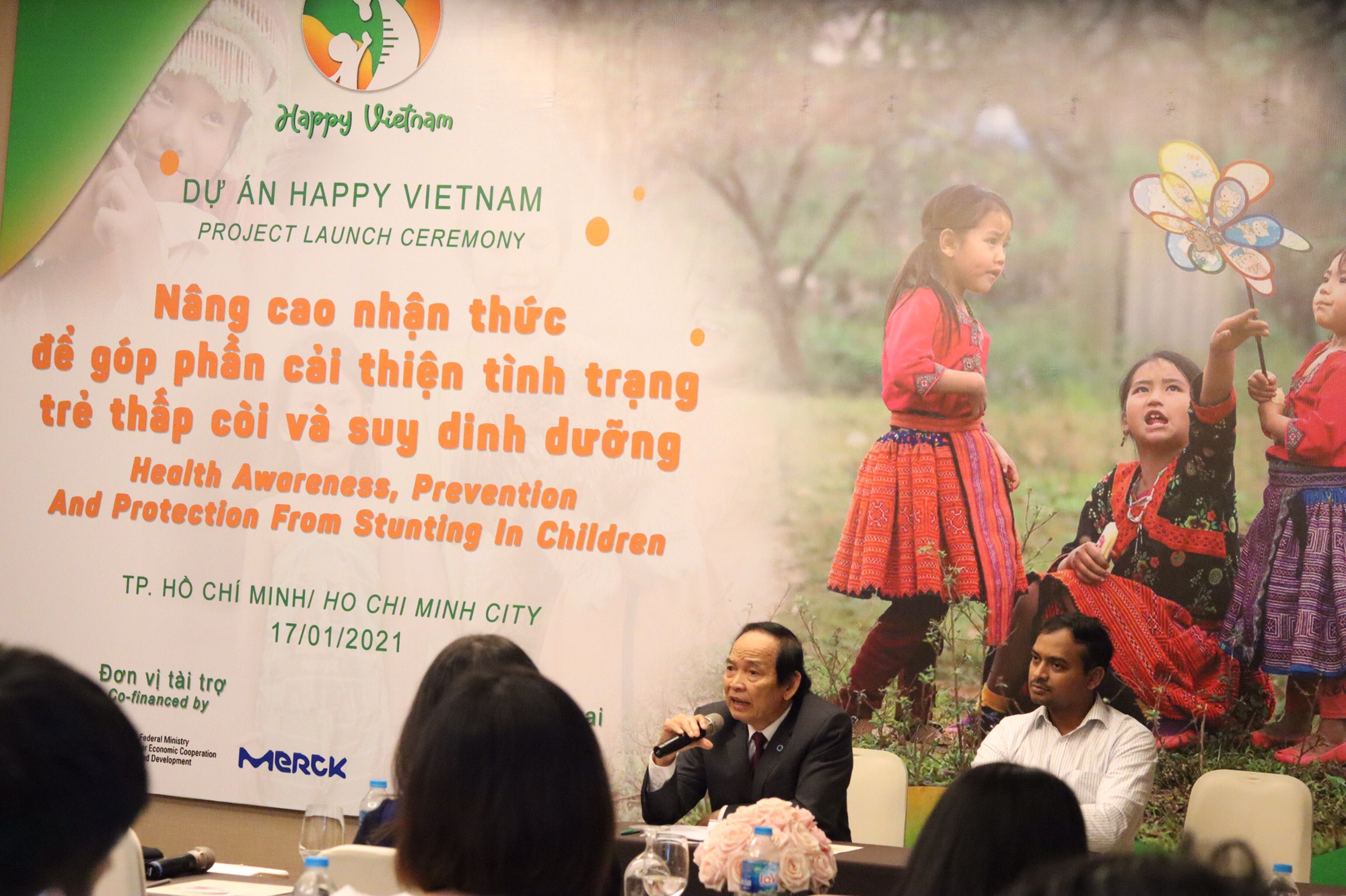 Báo động hệ lụy ăn thiếu rau, thừa muối ở người Việt - Ảnh 1.