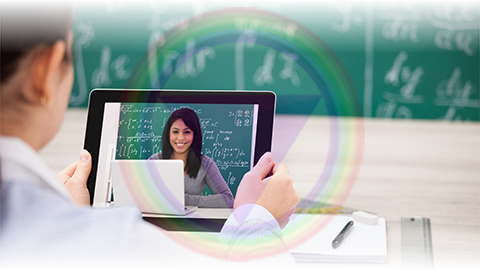 Thúc đẩy xã hội học tập