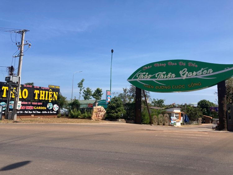 Ngỡ ngàng với 2 đại công trình xây "chui" ở Đồng Nai và Bà Rịa-Vũng Tàu
