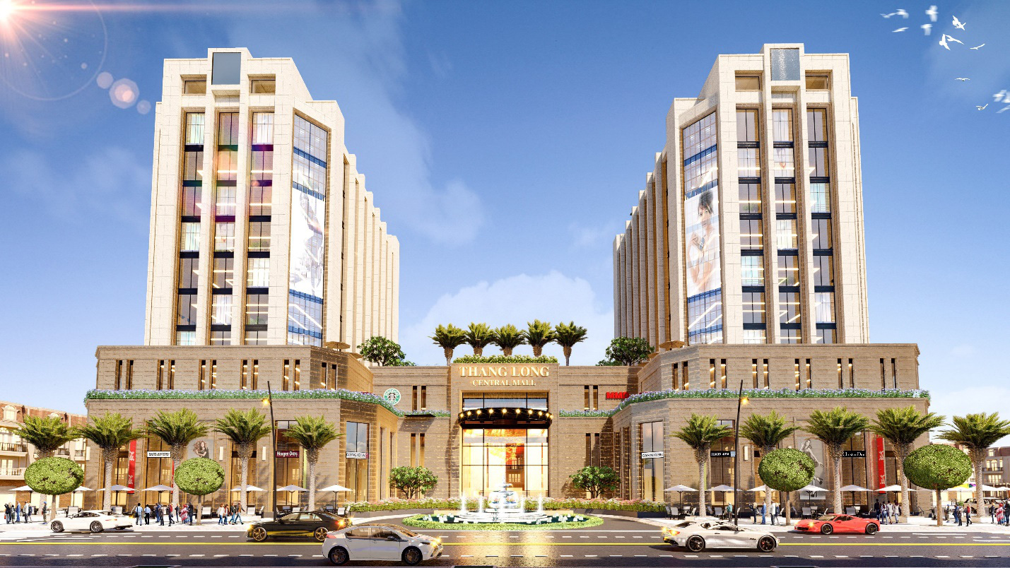 Đất nền Bàu Bàng lại được săn đón