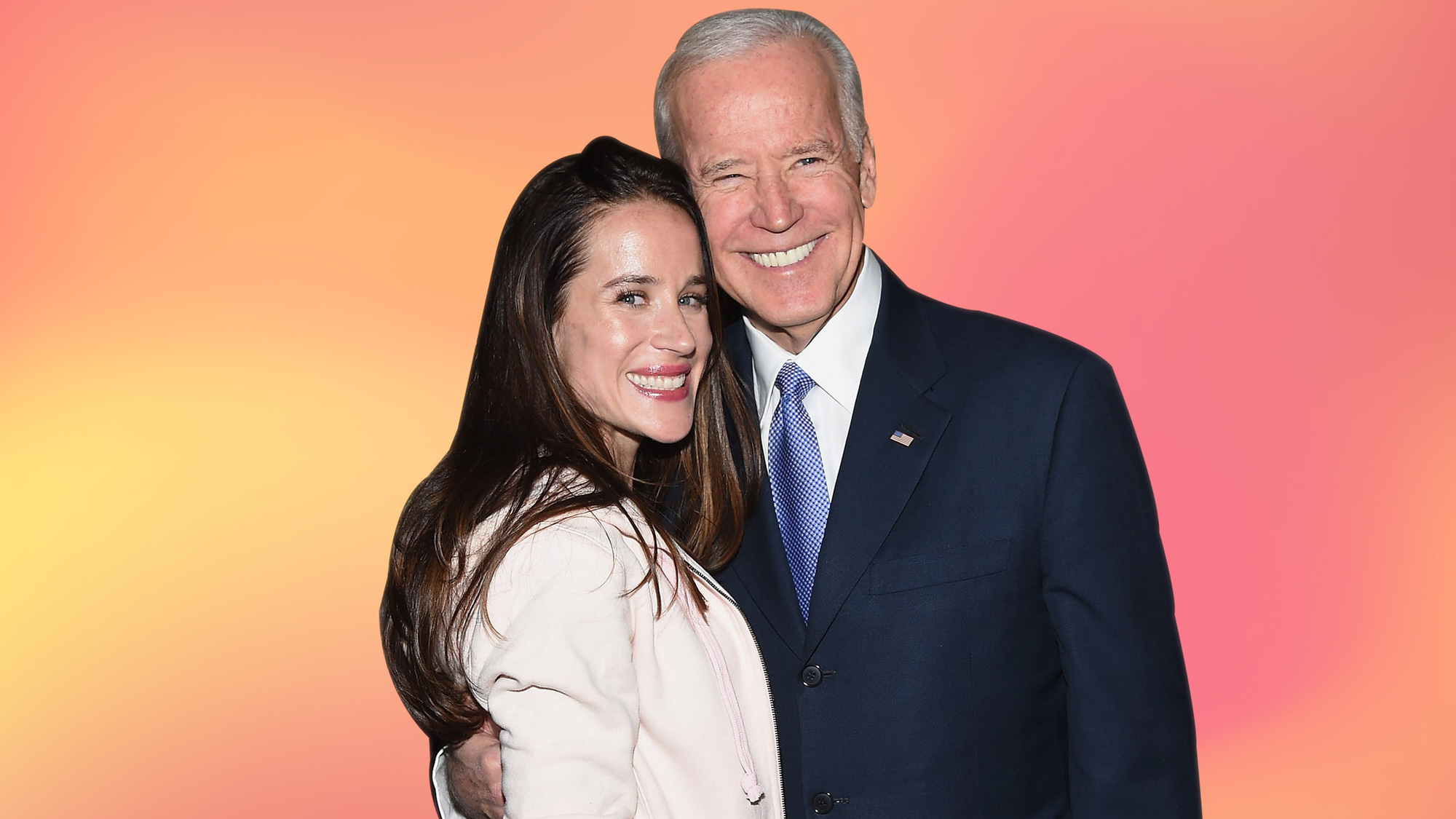 &Ocirc;ng Biden v&agrave; c&aacute;c th&agrave;nh vi&ecirc;n đệ nhất gia đ&igrave;nh Mỹ tương lai - Ảnh 4.