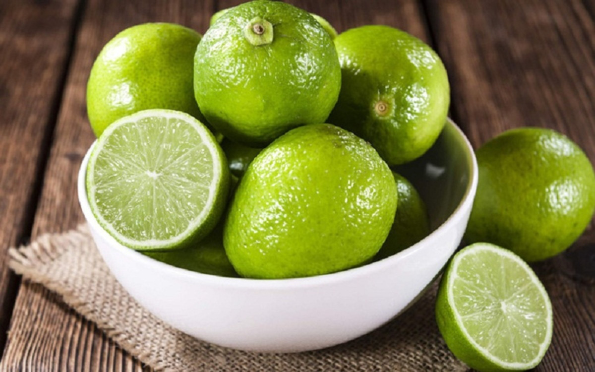 Thực phẩm giúp giảm cân, làm sáng da hiệu quả - Ảnh 1.