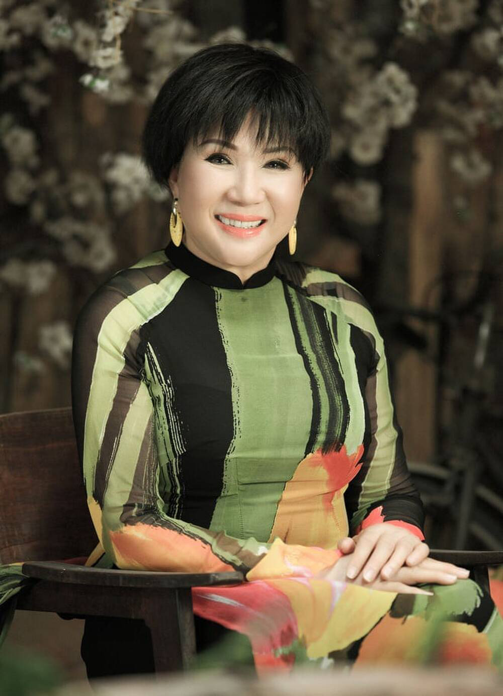 Đ&aacute;m tang danh ca Lệ Thu c&oacute; thể phải dời đến th&aacute;ng 2 - Ảnh 1.