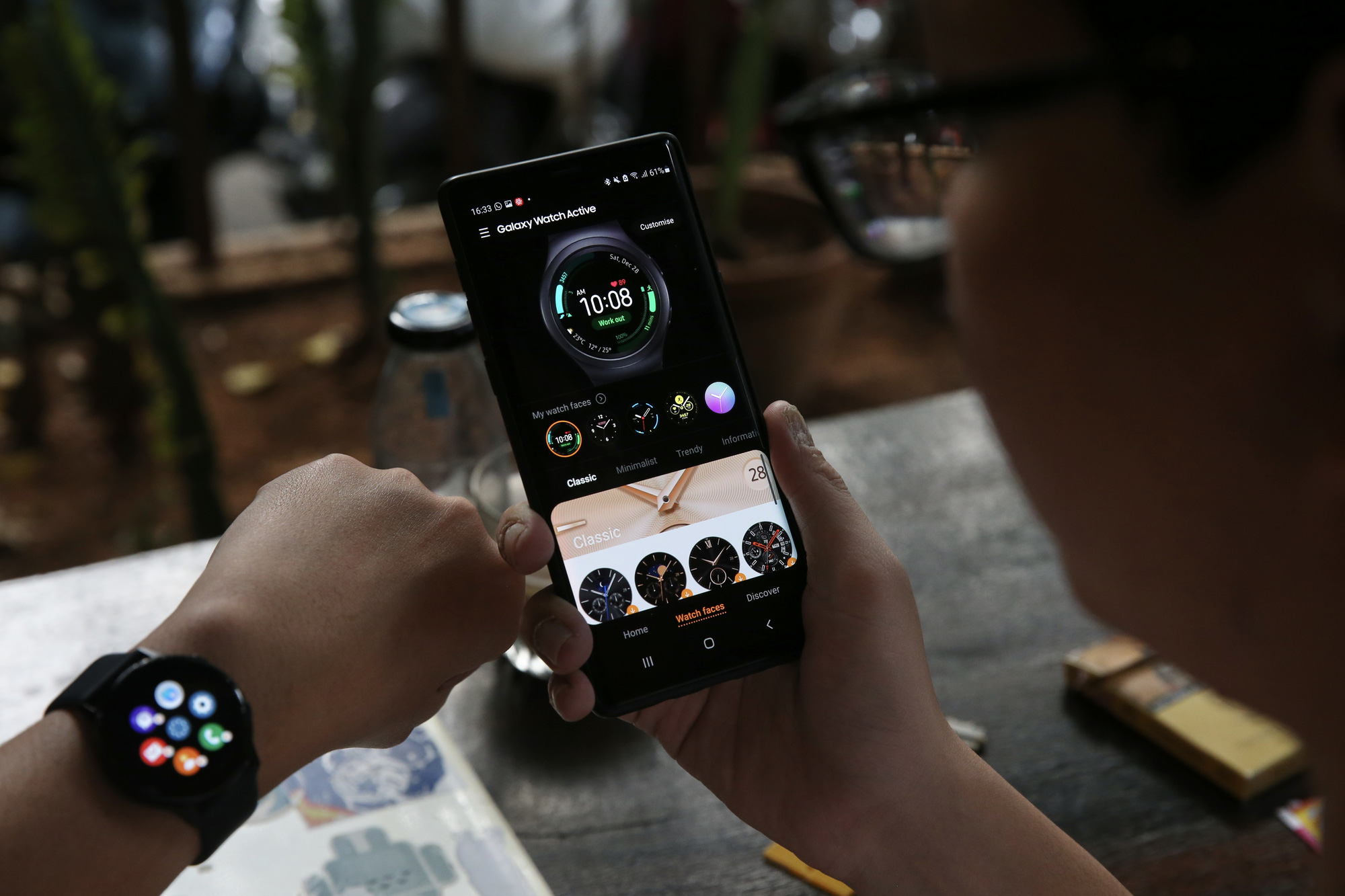 Rủi ro bảo mật khi kết nối IoT - Ảnh 1.