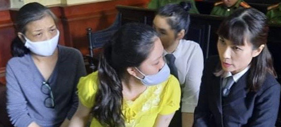 Diễn biến bất ngờ vụ Tôn Nữ Thị Huyền mua bán bộ phận cơ thể người