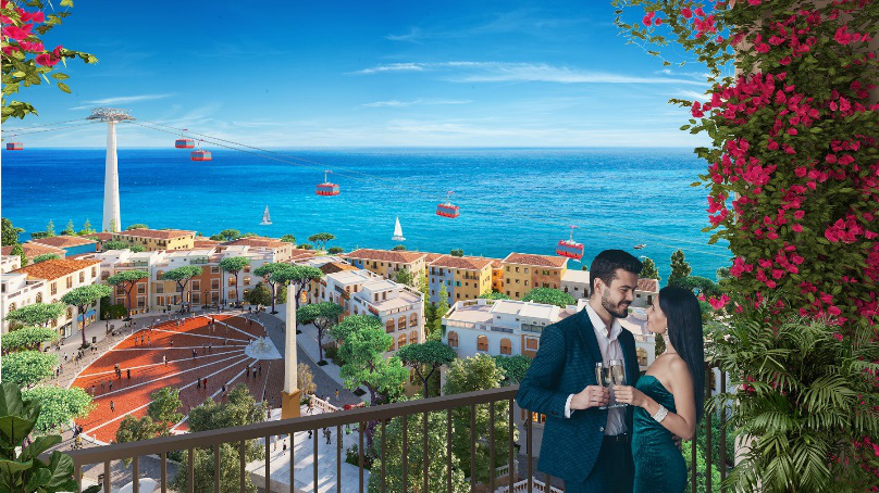 Sun Group &ldquo;tr&igrave;nh l&agrave;ng&rdquo; tổ hợp căn hộ cao tầng Sun Grand City Hillside Residence tại Ph&uacute; Quốc - Ảnh 3.