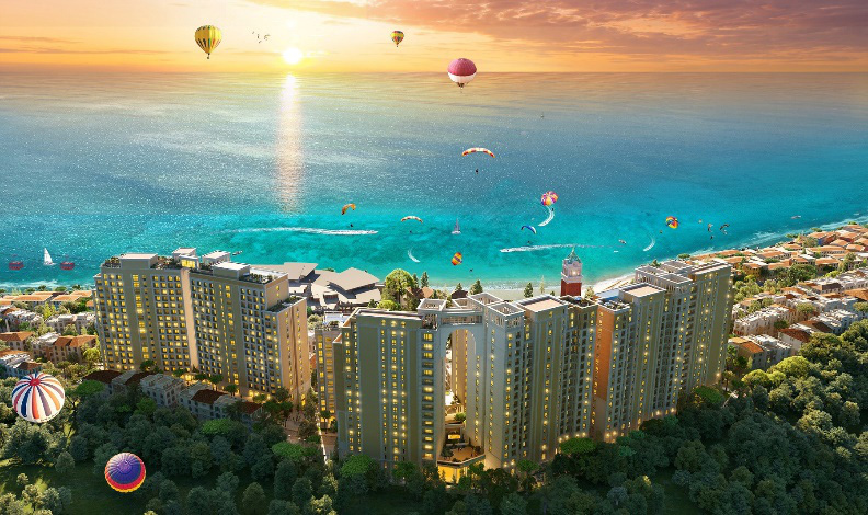 Sun Group &ldquo;tr&igrave;nh l&agrave;ng&rdquo; tổ hợp căn hộ cao tầng Sun Grand City Hillside Residence tại Ph&uacute; Quốc - Ảnh 4.
