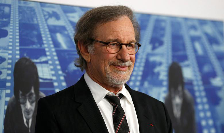 Kẻ quấy rối đạo diễn Steven Spielberg bị cấm đến gần ông