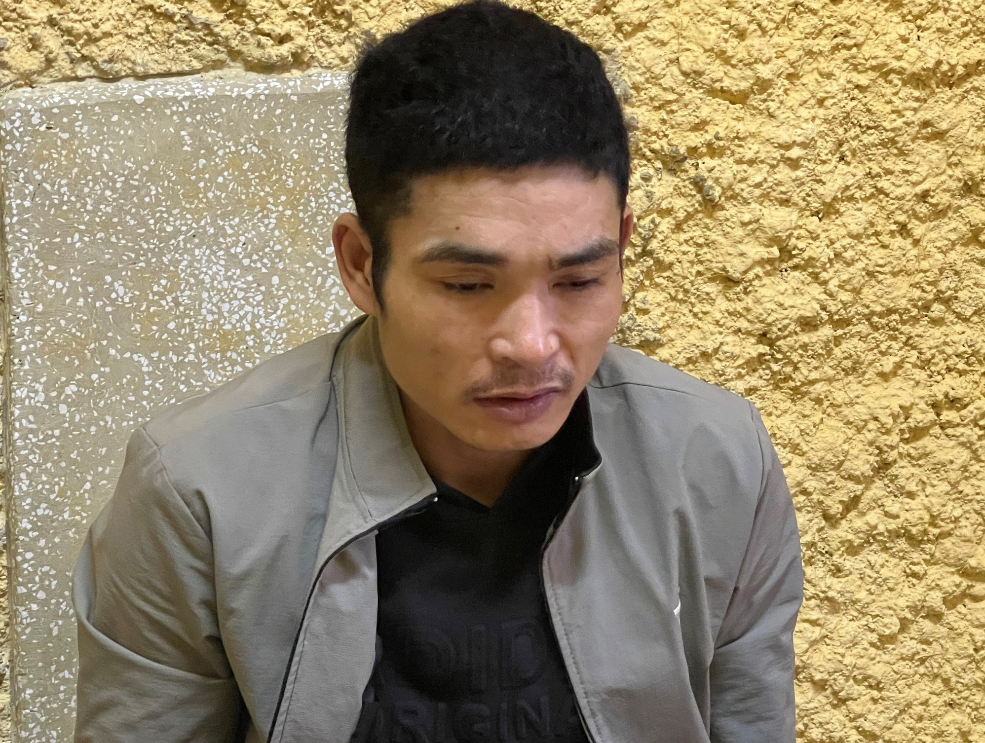 Bắt "siêu trộm" gây ra hàng chục vụ trộm tiền, vàng trị giá hàng tỉ đồng
