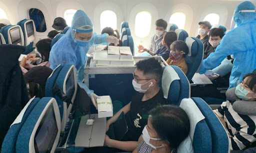 Độc lực của virus SARS-CoV-2 biến thể vừa phát hiện ở Việt Nam có đáng ngại? - Ảnh 2.