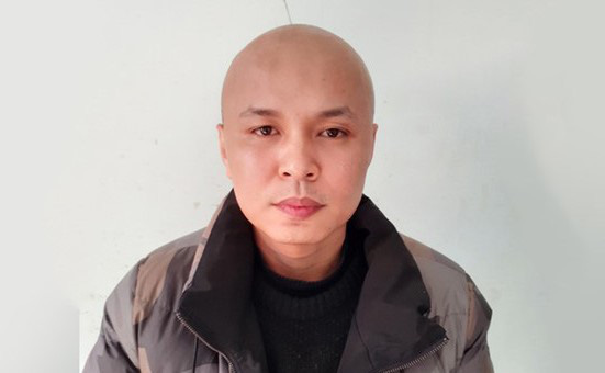 Thông tin mới vụ bắt "ông trùm" đường dây cá độ bóng đá 65 tỉ đồng