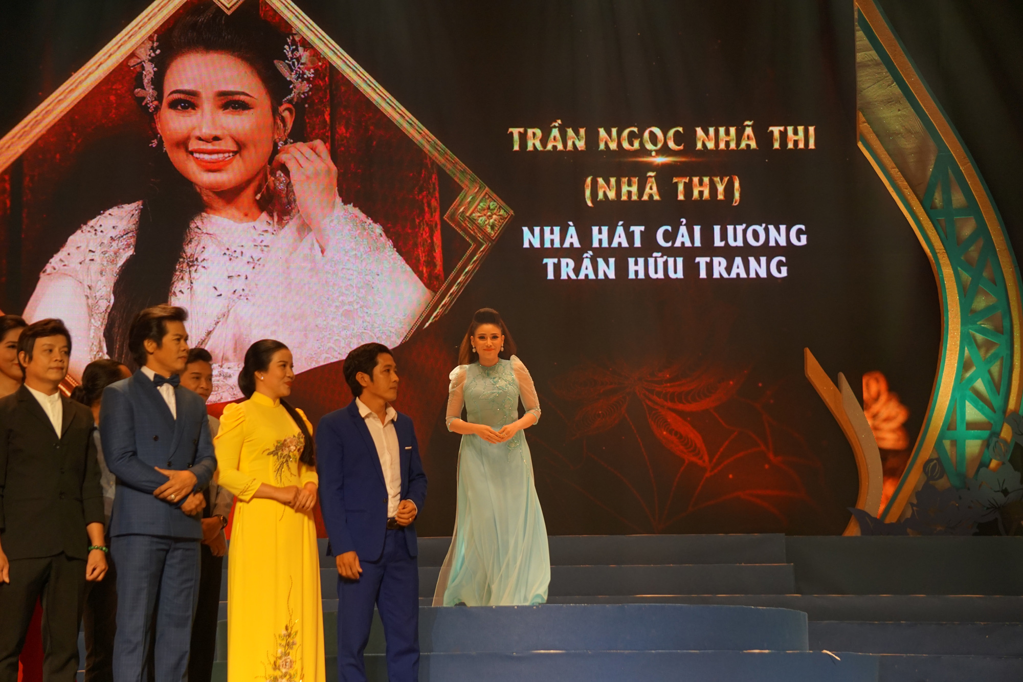 107 nghệ sĩ được vinh danh Gương mặt tiêu biểu nghệ thuật biểu diễn năm 2020 - Ảnh 1.
