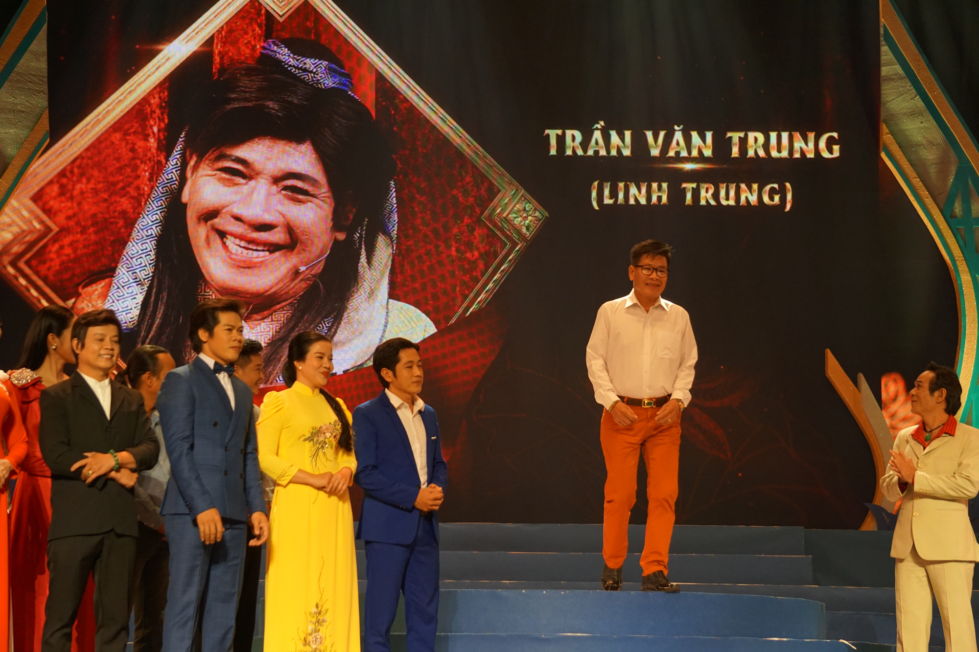 107 nghệ sĩ được vinh danh Gương mặt tiêu biểu nghệ thuật biểu diễn năm 2020 - Ảnh 3.