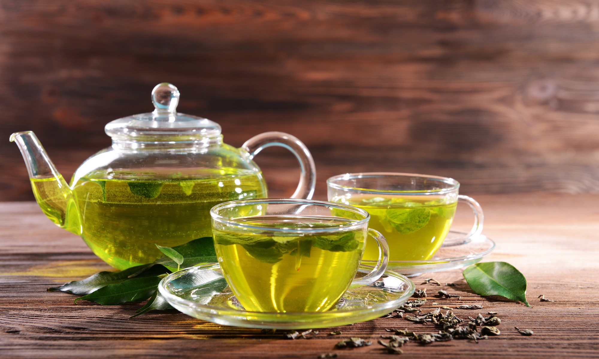 5 tách trà mỗi ngày, đẩy lùi căn bệnh nan y "ám ảnh" thế giới