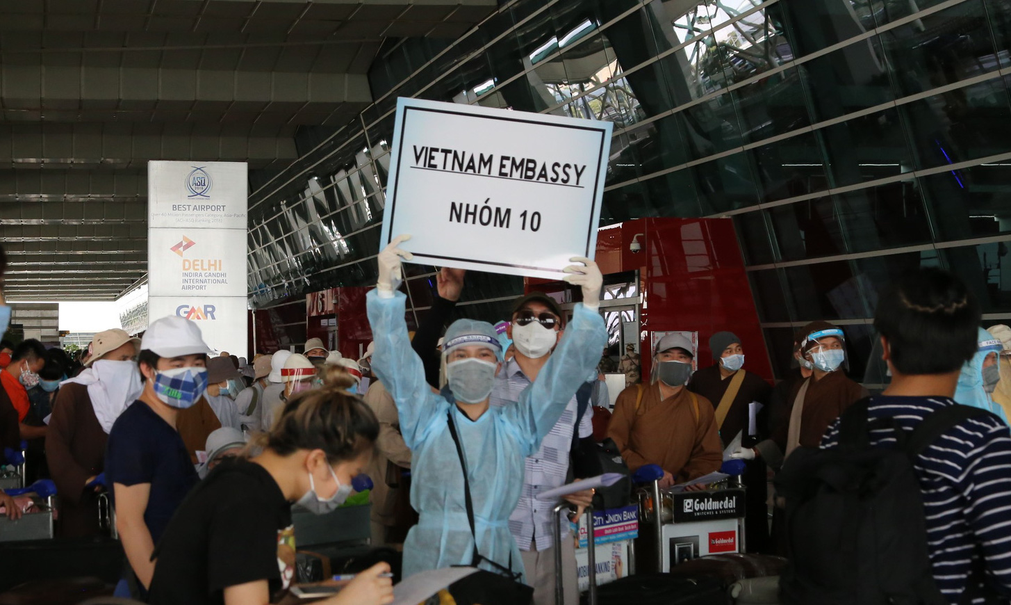 Dấu ấn ngoại giao nổi bật trong "năm Covid" 2020