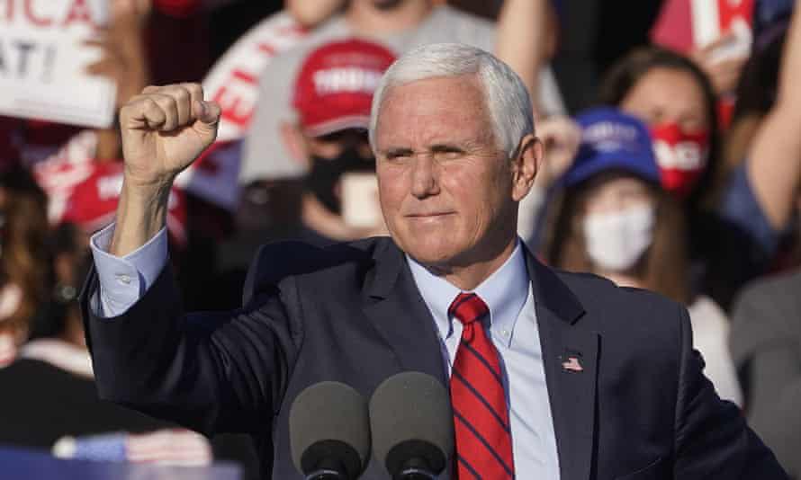 Thêm một hy vọng của Tổng thống Trump bị dập tắt