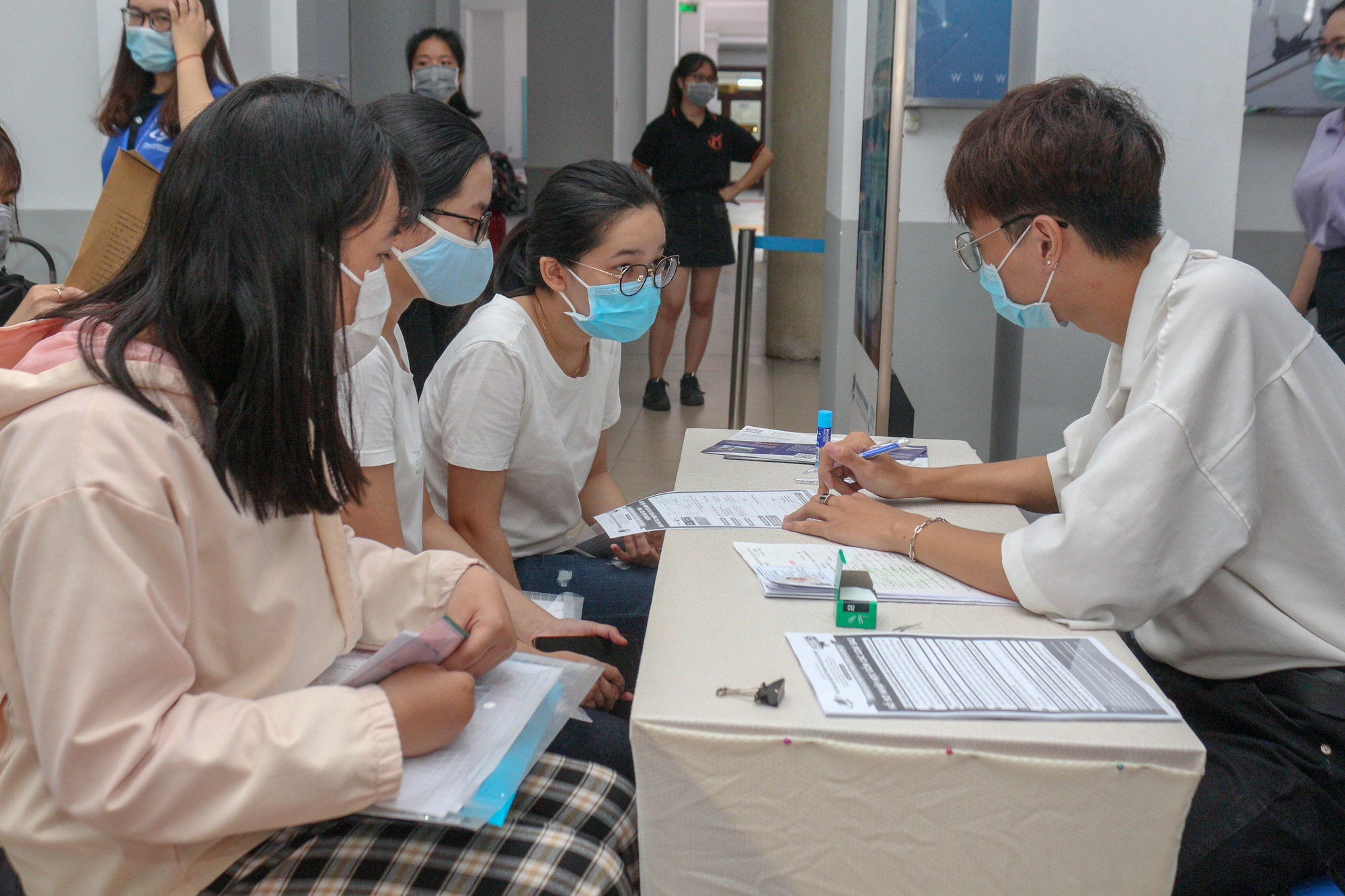 Trường ĐH Nông lâm TP HCM tuyển gần 5.000 chỉ tiêu