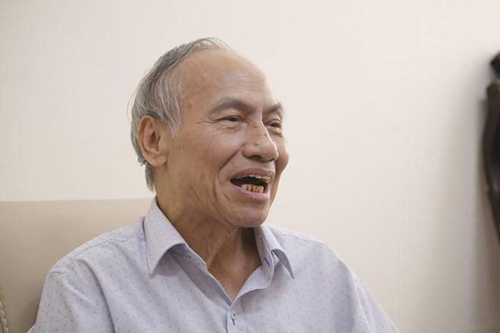 Người từng từ chức Vụ trưởng thuộc Bộ GD-ĐT để bảo vệ quan điểm qua đời