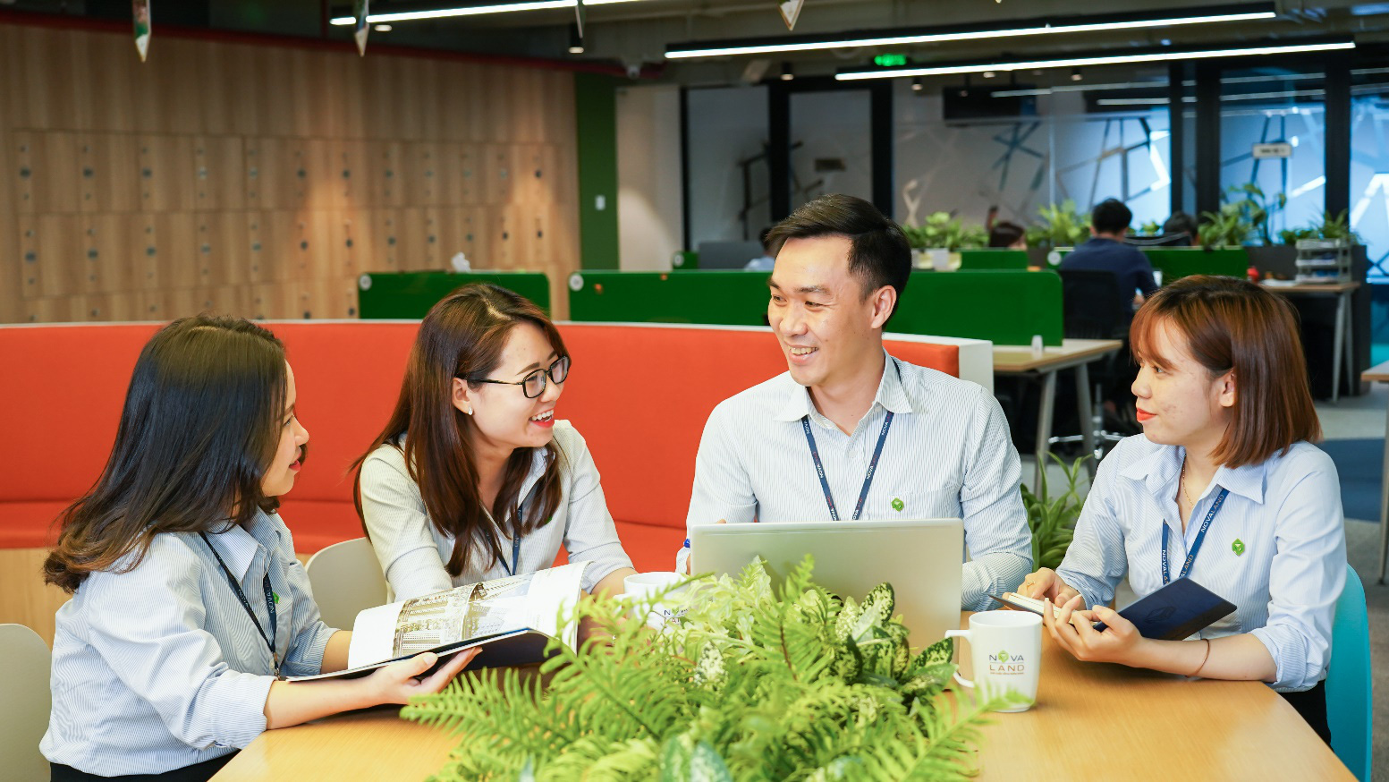 Novator và câu chuyện về người cải tiến