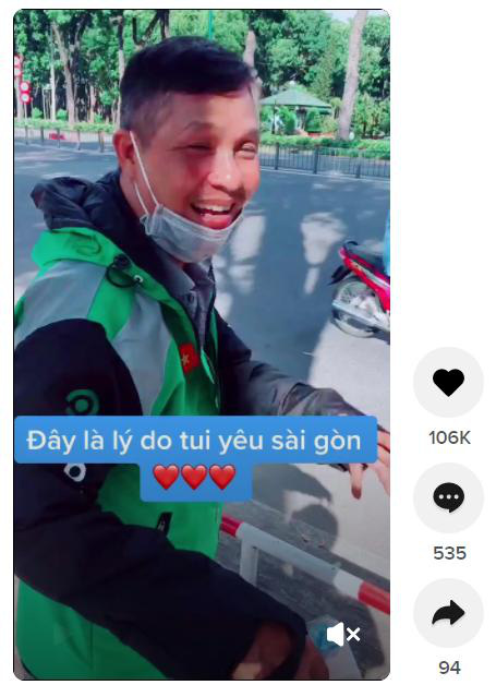 Những &ldquo;đại gia&rdquo; l&ograve;ng tốt tr&ecirc;n chiếc xe 2 b&aacute;nh - Ảnh 2.