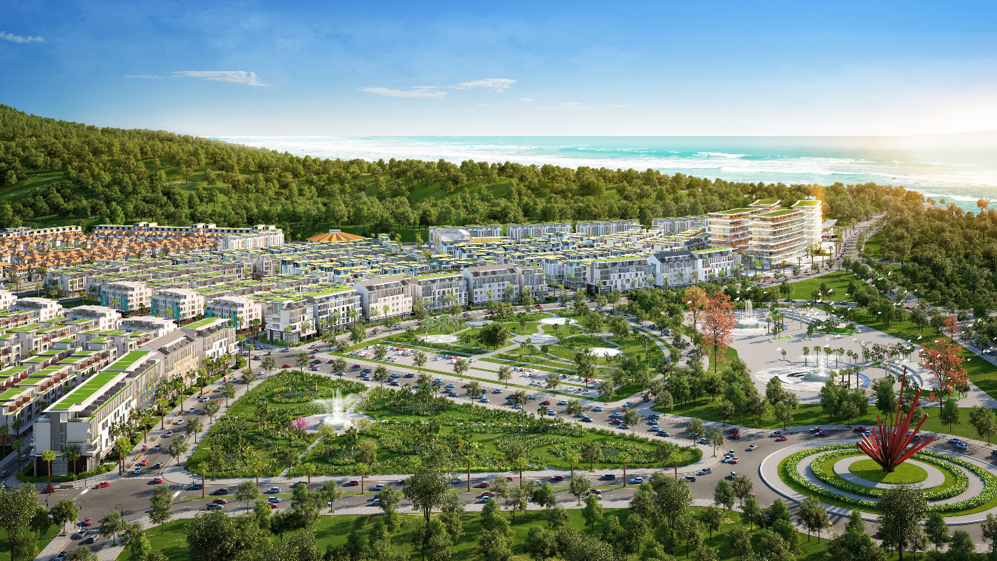 Meyhomes Capital Ph&uacute; Quốc: Sức h&uacute;t kh&oacute; cưỡng của ph&acirc;n khu Aqua - Ảnh 2.