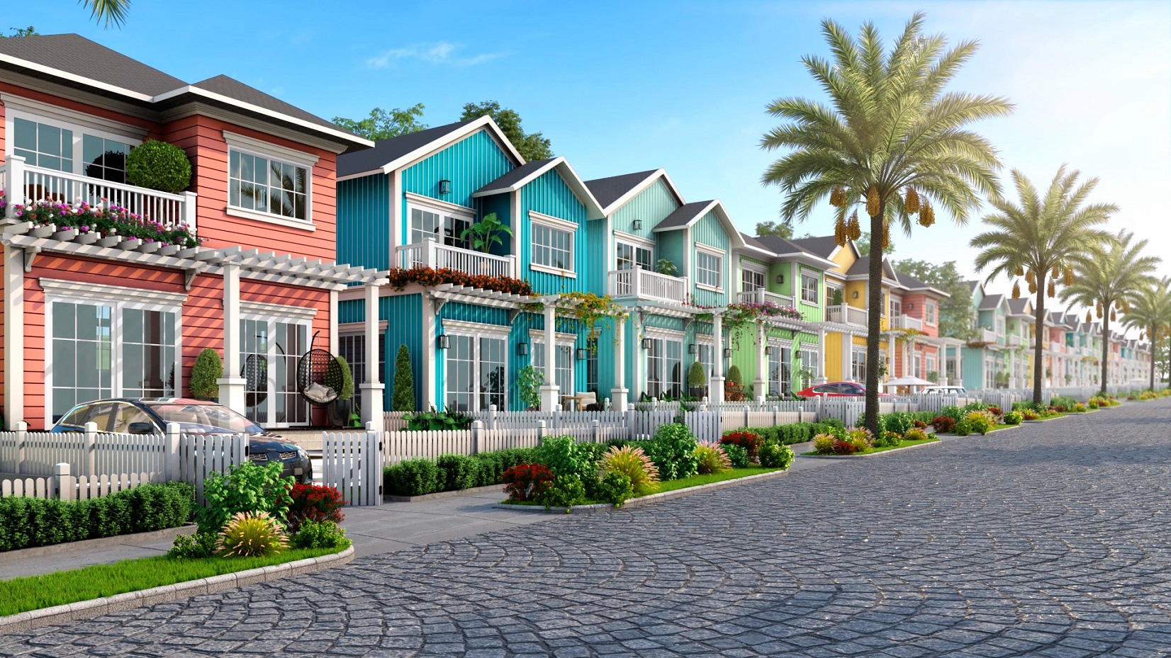 Khởi công sân bay Long Thành, bất động sản Phan Thiết hưởng lợi - Ảnh 2.
