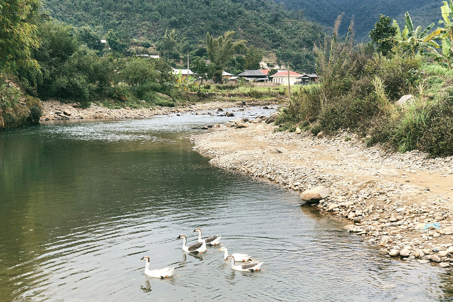 3 ngày 2 đêm sống chậm ở Sơn La. - Ảnh 11.