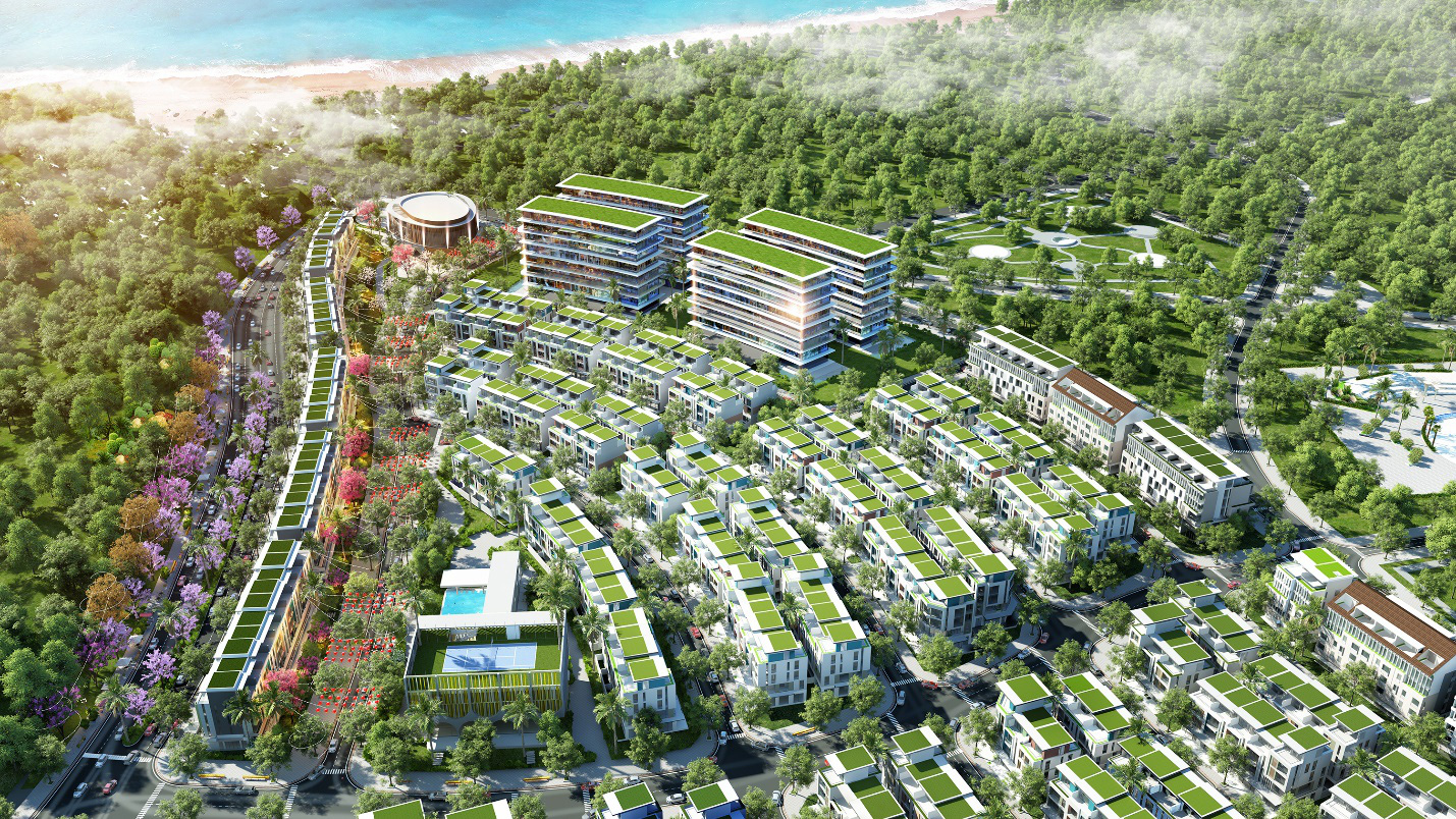 Meyhomes Capital Ph&uacute; Quốc: Sức h&uacute;t kh&oacute; cưỡng của ph&acirc;n khu Aqua - Ảnh 3.