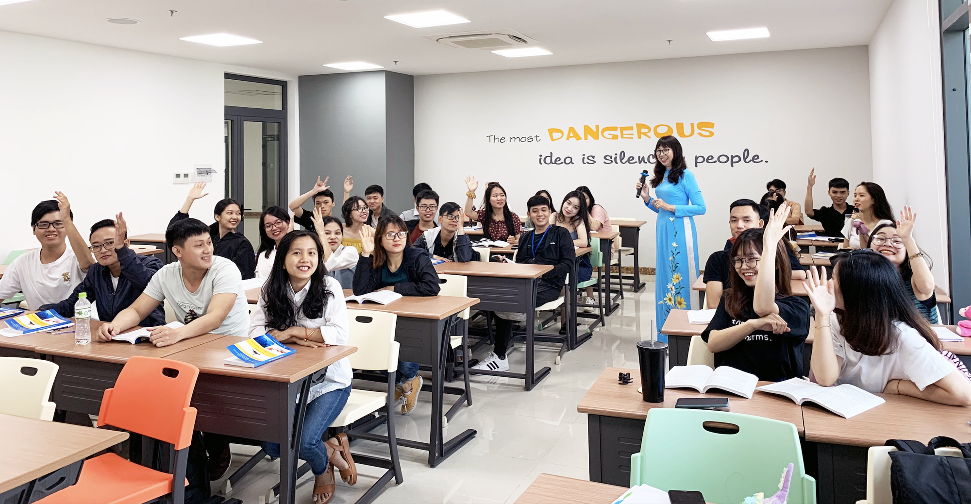 Trường ĐH Kinh tế TP HCM tuyển 6.350 chỉ tiêu, 6 phương thức